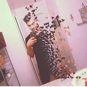 Meet your Posher, Danny